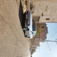 پژو ۹۶داشبورد جدید سوار شو مفت|خودرو سواری و وانت|خوسف, |دیوار