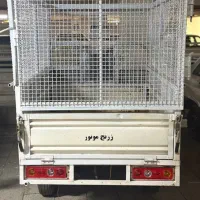 موتور سه چرخ زرنج