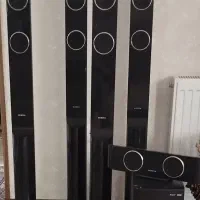 اسپیکر Suniya سینمای خانواده