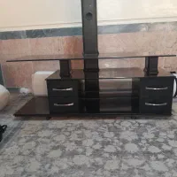 میز ال سی دی و جا کفشی
