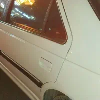 پارس سال ۹۵|خودرو سواری و وانت|رشت, جهاد|دیوار