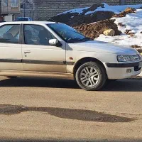 پژو پارس tu5 مدل ۹۸|خودرو سواری و وانت|دیواندره, |دیوار