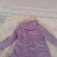 دو عدد کاپشن نونو|کفش و لباس بچه|یاسوج, |دیوار