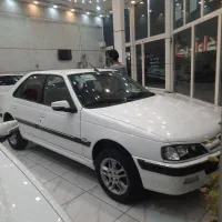 پژو پارس موتور جدید|خودرو سواری و وانت|اهر, |دیوار