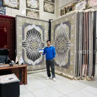 مهدفرش اهورا