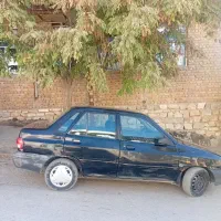 مدل۸۳ دوگانه دست تمام رنگ|خودرو سواری و وانت|کرمانشاه, |دیوار