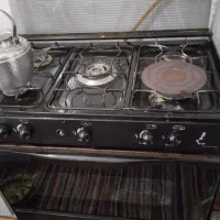 گاز پنج شعله ساده