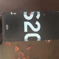 سامسونگ Galaxy S20+ با حافظهٔ ۱۲۸ گیگابایت|موبایل|اصفهان, طامه|دیوار