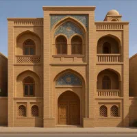 ۷۴ متر / دانش / مربع