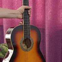 گیتار gonzales bc100 اسپانیایی