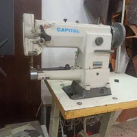 چرخ بطر دوپایه