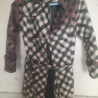 پالتو وکاپیشن