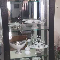 بوفه در حد نو