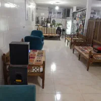 اجاره مغازه کافه و قهوه خانه|اجارهٔ مغازه و غرفه|محمدشهر, سیدآباد|دیوار