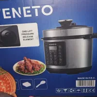 چرخ گوشت آلمانی و زود پز پلو پز دوازده کاره|سایر لوازم برقی|قم, زنبیل آباد|دیوار