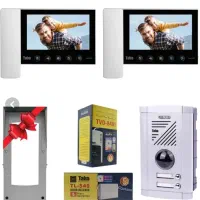 پک آیفون تمام برندها و تعمیرات آیفون صوتی و تصویری|مصالح و تجهیزات ساختمان|پاکدشت, پاکدشت (مامازند)|دیوار