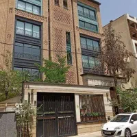 معرفی آپارتمان تک واحدی طبقه اول