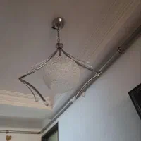 لوستر حبابی