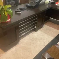 میز و صندلی اداری