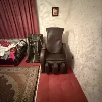 ماساژور خانگی