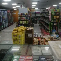 نیازمند همکار برای سوپرمارکت آقا