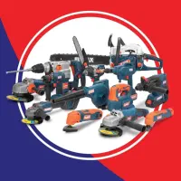 ابزار صنعتی رایگان