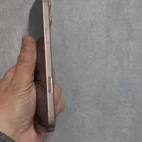 16 pro max باتری ۱۰۰٪|موبایل|اصفهان, باغ زرشک|دیوار