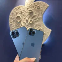 iPhone 12 pro/ 12 promax /نقد و اقساط