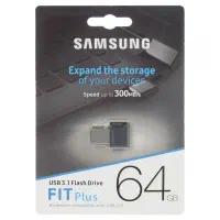 فلش 64Gb مارک SAMSUNG|لوازم جانبی موبایل و تبلت|محمدیه-قزوین, |دیوار