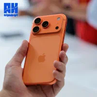 اعتبار خرید ایفون۱۷ با روزی ۴۱۰تومن با دوتاچک