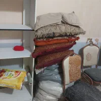 بیست عدد بالش بفروش میرسند