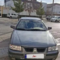 فرش خودرو سمند مدل 87|خودرو سواری و وانت|گلبهار, شهر جدید گلبهار|دیوار