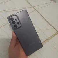 سامسونگa73 گوشی مادرم هست نمیتونه باهاش کار کنه