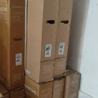 تلویزیون سامسونگ DU8000 سایز ۶۵ اینچ