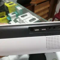 ویدیو پروژکتور 100 اینچ Happrun H1 بلوتوث دار|تلویزیون و پروژکتور|سراوان, |دیوار