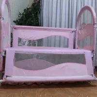 تخت کنار مادر|تخت و صندلی بچه|آمل, |دیوار