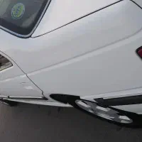 معاوضه پرشیا tu5 1400|خودرو سواری و وانت|تهران, حکیمیه|دیوار