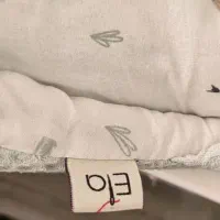 آغوشی سویسی نوزاد