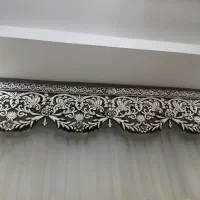 قاب پرده ق
