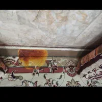 دو عدد فرش ۱۲متری|فرش|رضویه, |دیوار