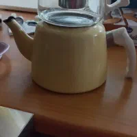 سرویس بهازکالا درحدنو کتری قوری|ظروف سرو و پذیرایی|اصفهان, بوستان آینه خانه|دیوار