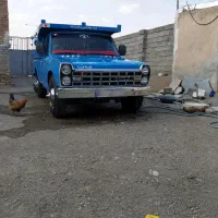 نیسان مدل83تکسوز.تناژبالا3800