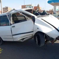 پراید ۹۱ مشاوره و خریدار ماشین تصادفی بهترین قیمت