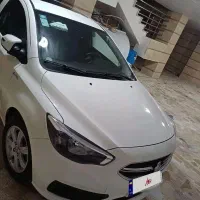 شاهین اتوماتیک اسفند 1403|خودرو سواری و وانت|رشت, کوی جام جم|دیوار