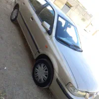 سمند دوگانه مدل ۱۳۸۳|خودرو سواری و وانت|همدان, |دیوار