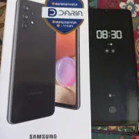 سامسونگ a32 سالم بدون بازشدگی