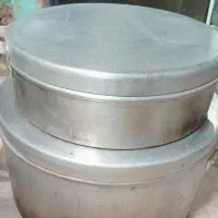 دیگ و پاتیل گاز سماور