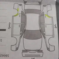 هایما s7 ۱۴۰۲ پلاس|خودرو سواری و وانت|شیراز, صاحب الزمان|دیوار