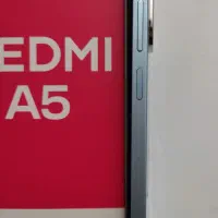 Redmi A5|موبایل|مشهد, حسین‌آباد|دیوار