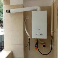 نصب وتعمیر تخصصی پکیج، رادیاتور و تصفیه آب تضمینی